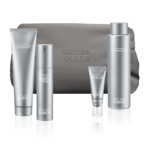 Clarifying Set