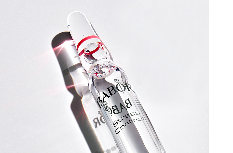 Losing control ampoule imonpro способ применения