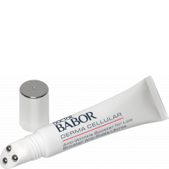 Intensive and effective care for stressed lips Anti-Wrinkle Booster for Lips