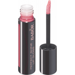 Lip gloss για χείλη που μαγνητίζουν! Perfect Lip Gloss 04 cinderella pink