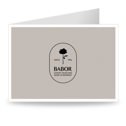 Gift Voucher to print