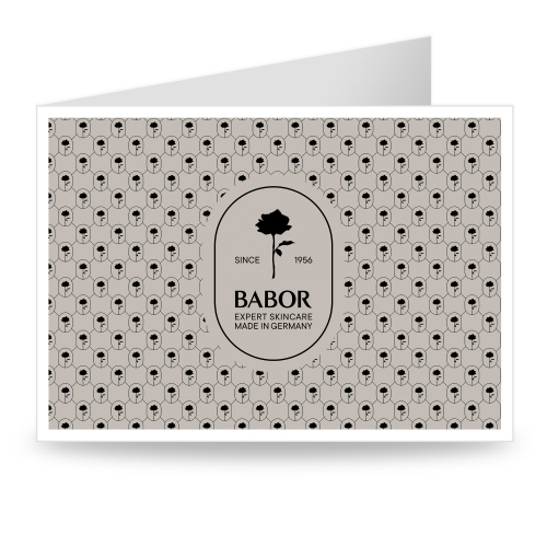 Gift Voucher to print