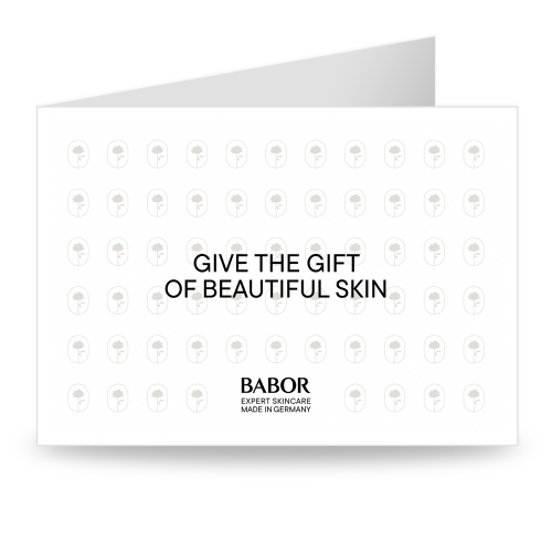 Gift Voucher to print