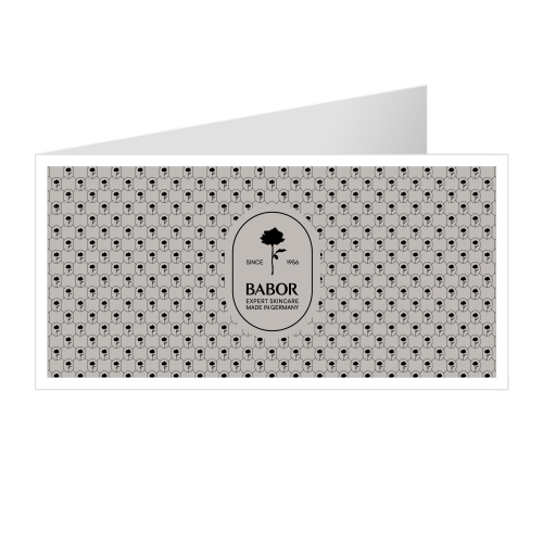 Gift Voucher to print