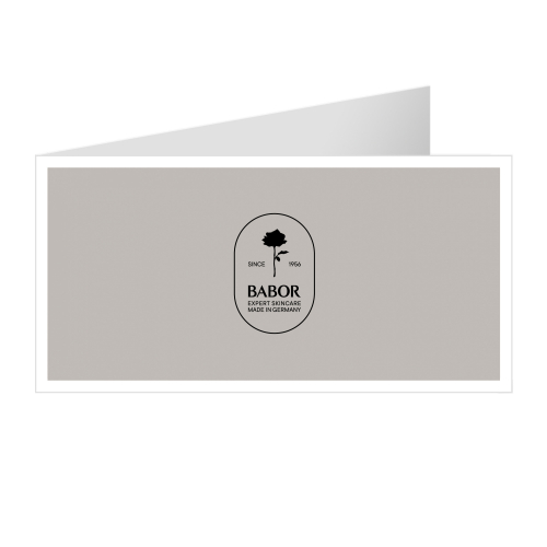 Gift Voucher to print