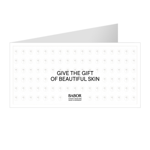 Gift Voucher to print