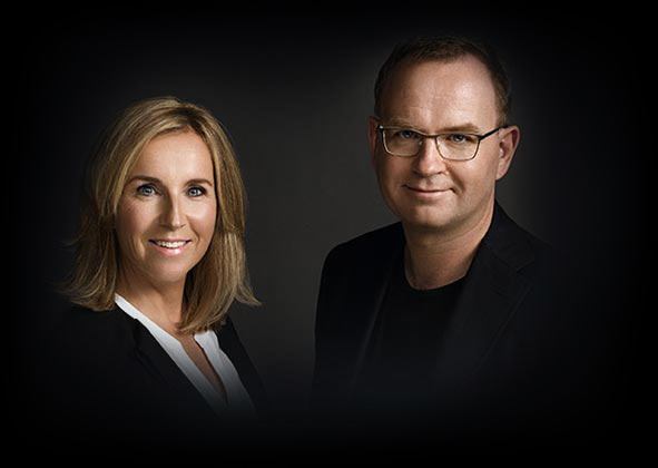 οικογενειακή επιχείρηση